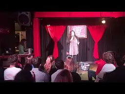 Chloe Driver Max Turner Heat - Comedy Virgins