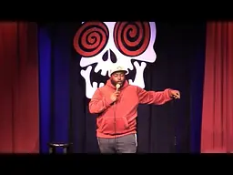 Laughing Skull 