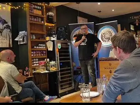 1 min clip R&P