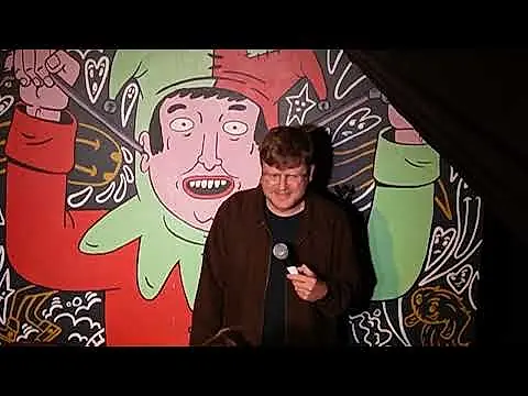 Me a Jester's Comedy Club