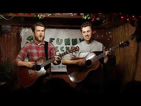 Perspective (Live at Funny Feckers)