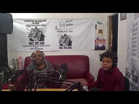 Robert Kane radio