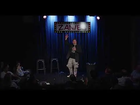Nashville's Funniest Dad Competition at Zanies Nashville - 06/21/2026