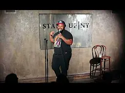 Stand up Ny part 2