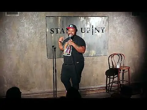 Stand up Ny part 2