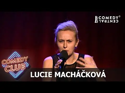 Buddhista | Lucie Macháčková