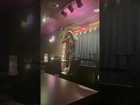 Hartford comedy Club