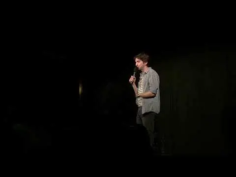 10 Minutes @ The London Improv Theatre 01/10/2018