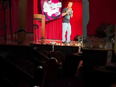 Recent set at the Paddo