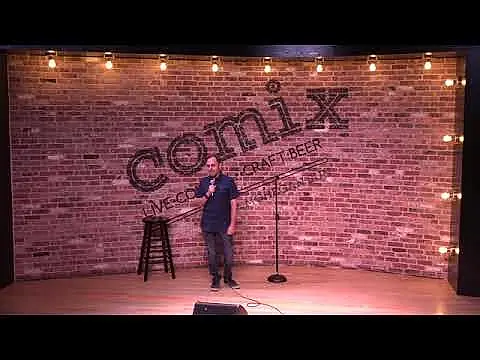 Joe Pontillo short set from 2020 
