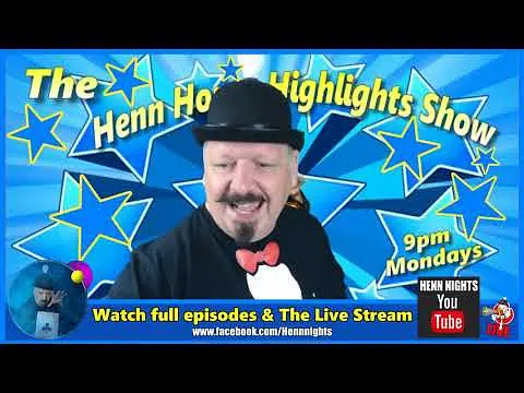 Live from the Henn House - Highlights Show