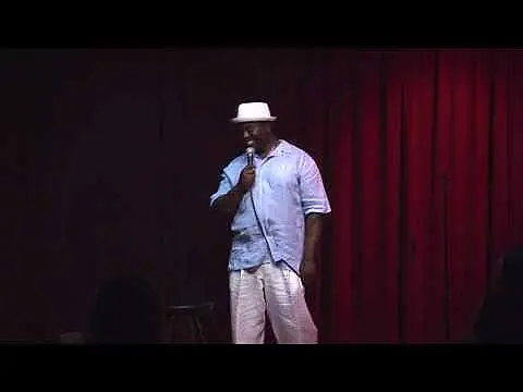 Jcismyrealname comedy set