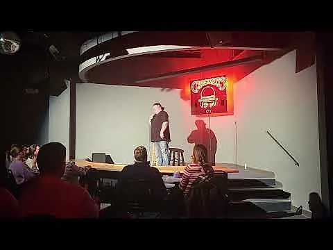 Crackers Comedy Club 4/6/23