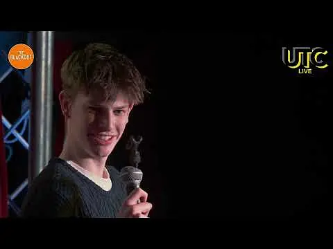 Jon Gibbons - Up the Creek