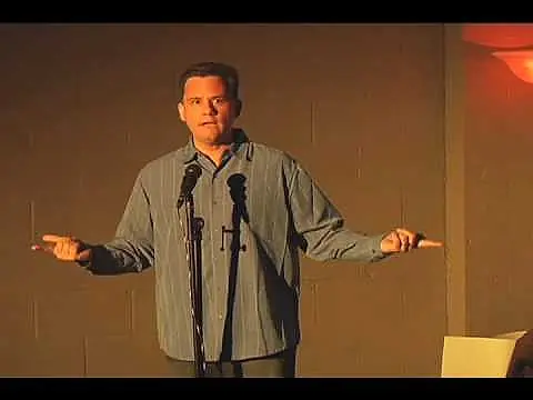 Buying The House - Bob Bedore Stand Up