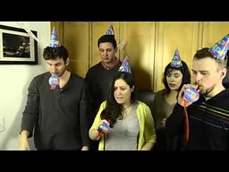 Narcolepsy PSA by Sarah Albritton Steve Gast
