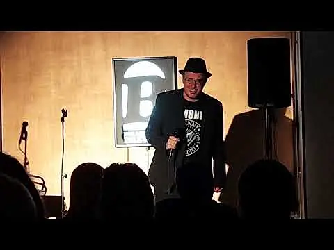 Go Easy Comedy