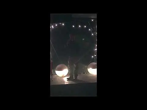 Madrid Up And Coming 20 minute set