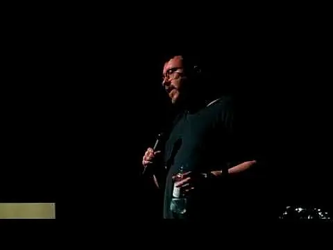 Dave Tomlinson