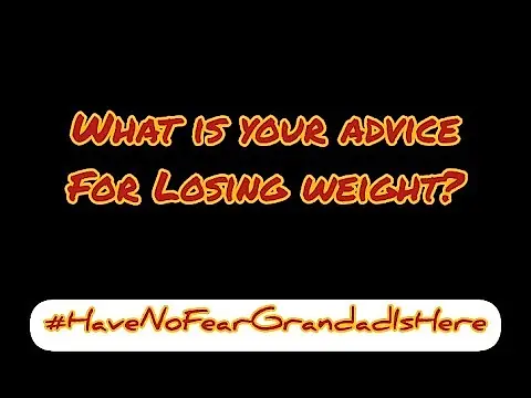 How to lose weight after the holiday season