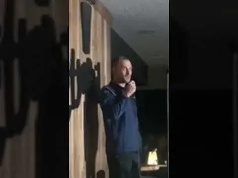 first time standup comedy. part 1