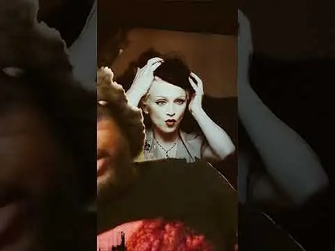 Madonna-Take A Bow