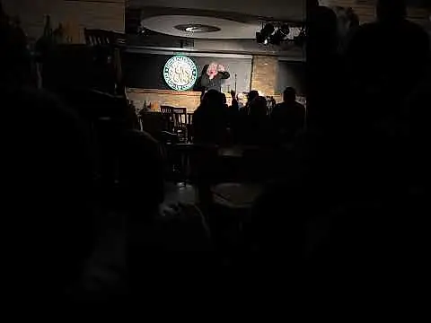 Yuk Yuks Amateur Night Show