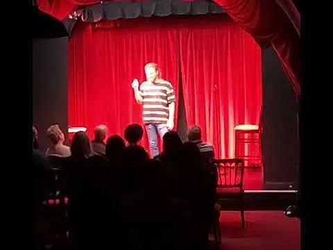 MC Poetry 5mins