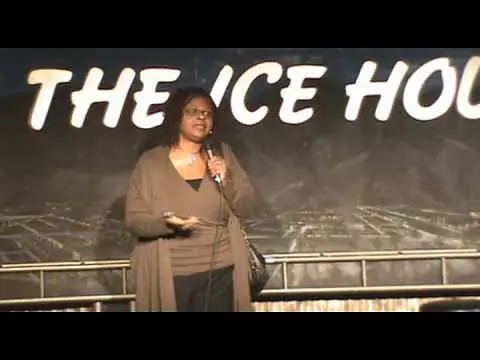 Lisa Holly Ice House