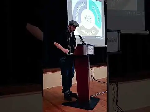 Stand Up #comedy