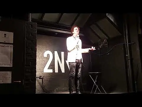2Northdown - Comedy Youngers