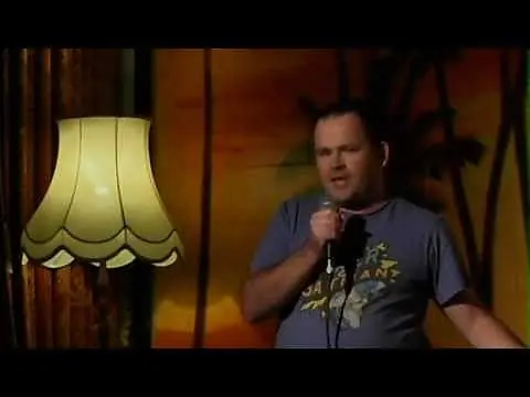 Dave Keeshan - Gift of the Gab / Wife Compliment