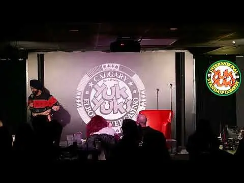 Yuk Yuks Fundraiser - Nov 20 2024