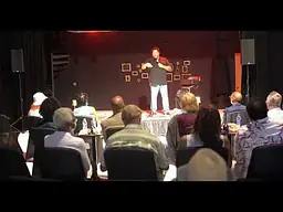 Gospel Church Comedy 