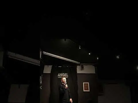 Ivanov Boeck - Angel Comedy 2020