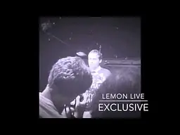 Mark Lemon Stand-up: The London Theatre 10.11.2015