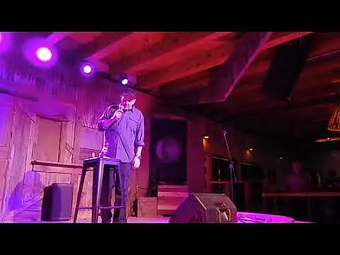 TJ Jones Live at Tumbleroot 9.11.2021