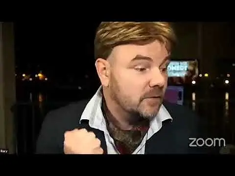 Chicken Box Comedy