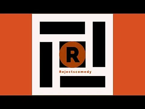 Rejectscomedy five minutes