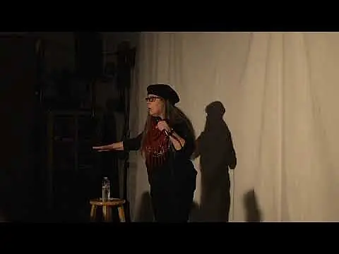 Kimmie Dee No Indoor Voices 2-23-19