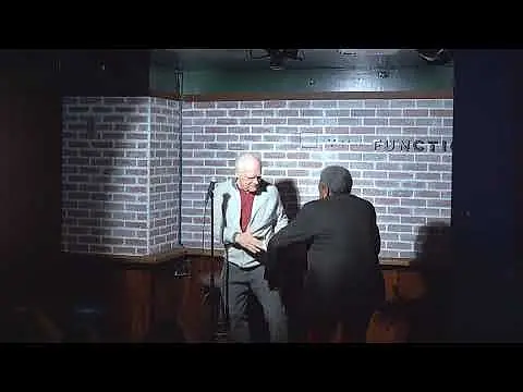 Ed Weed Comedy