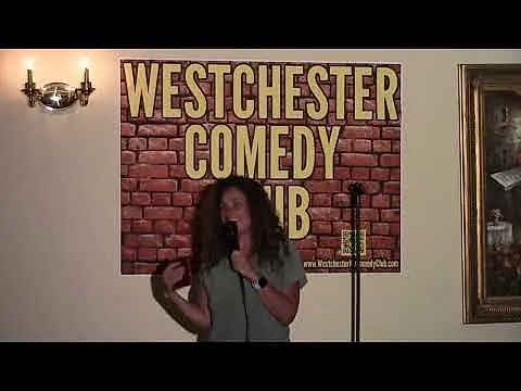 Westchester Comedy Club 2025