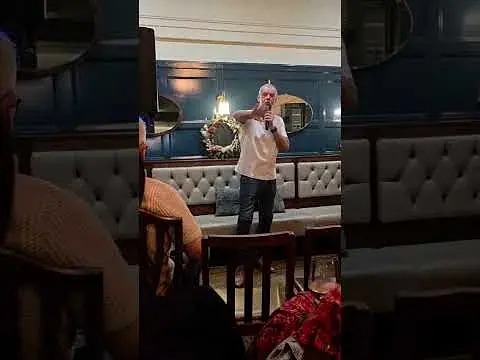 The Crown, Sundridge Park (NTVW) 24/9/26