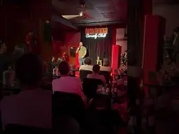 Red Room Guest