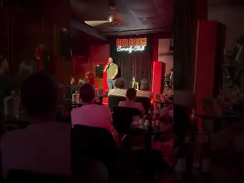 Red Room Guest