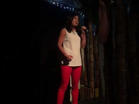 Mother love - comedy set with Comedy Overboard