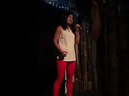 Mother love - comedy set with Comedy Overboard