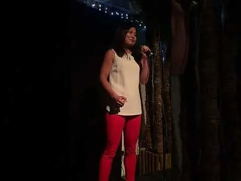 Mother love - comedy set with Comedy Overboard