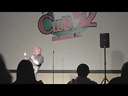 Cursing in Virginia Beach 