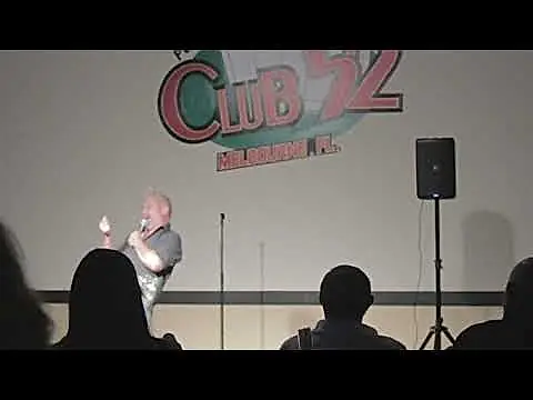 Cursing in Virginia Beach 
